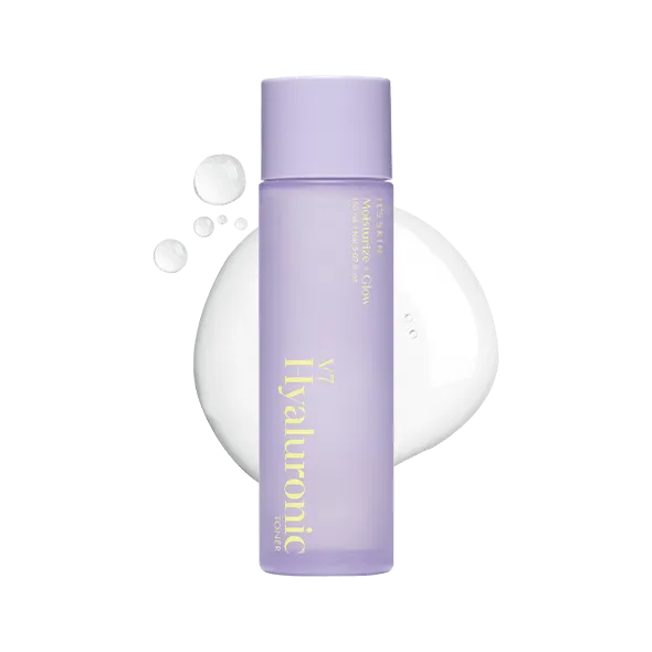 [It'sSkin] V7 Hyaluronic Toner 150ml