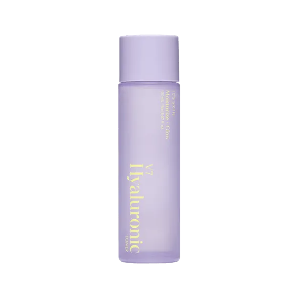 [It'sSkin] V7 Hyaluronic Toner 150ml