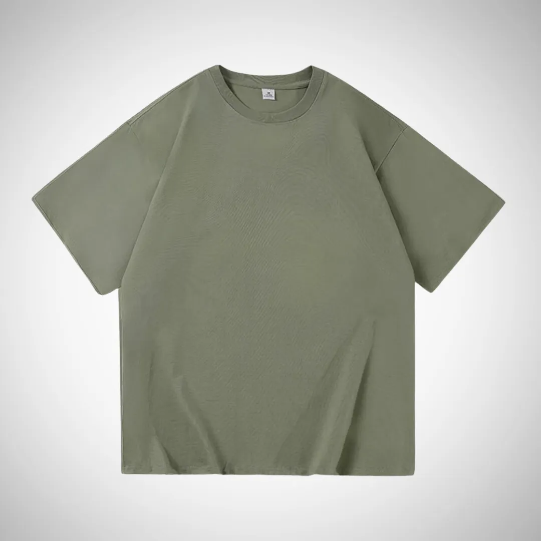 Jerzy Fresh Tee
