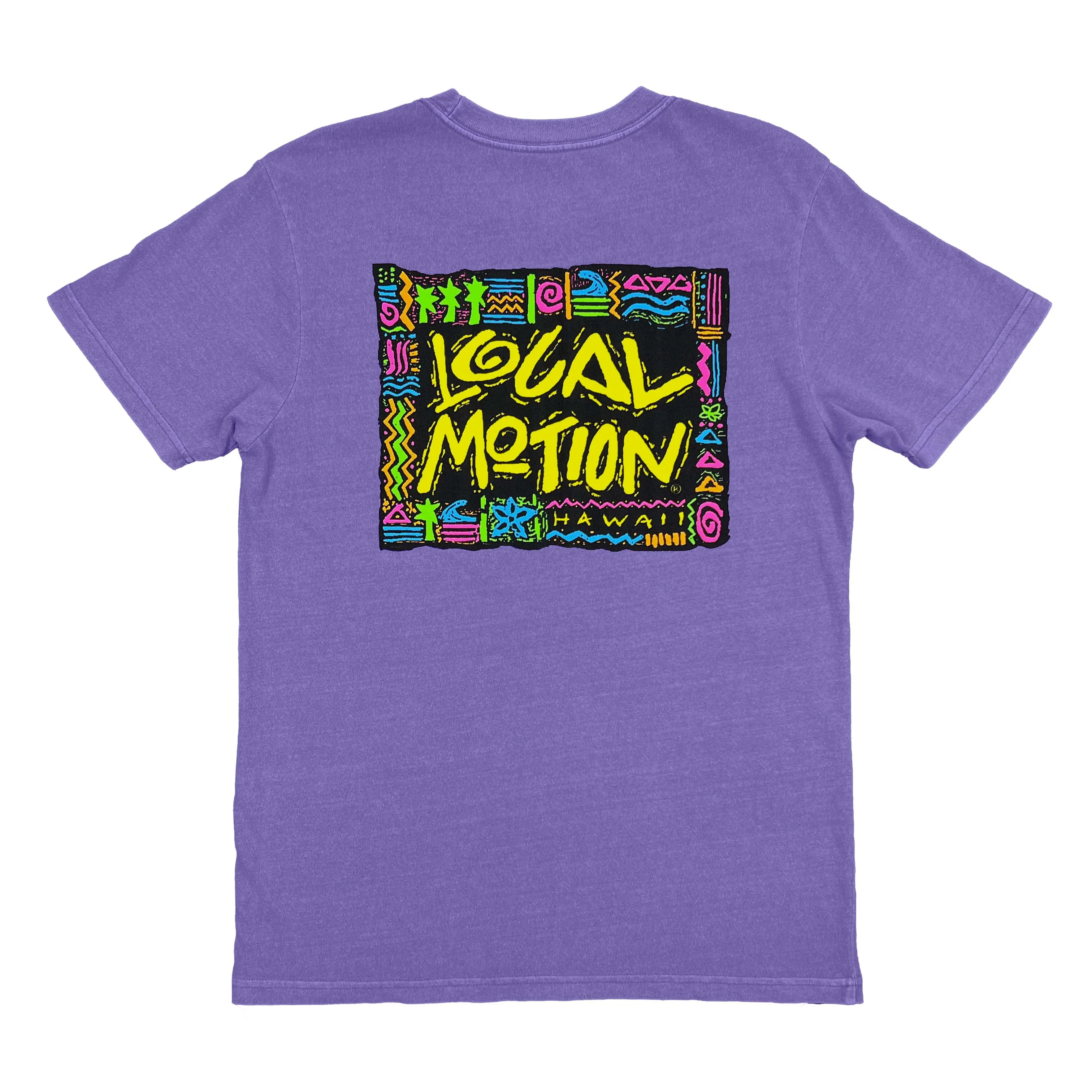 JIGGY TEE