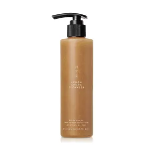 Jo Seong-ah Wonder Bath Lemon Cleansing Foam, 200ml, 1 piece - 🏆 #57 - Beauty - Best of December