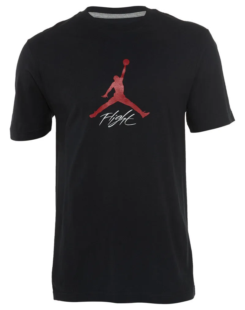 Jordan Jumpman style T-shirt Mens Style : 452316