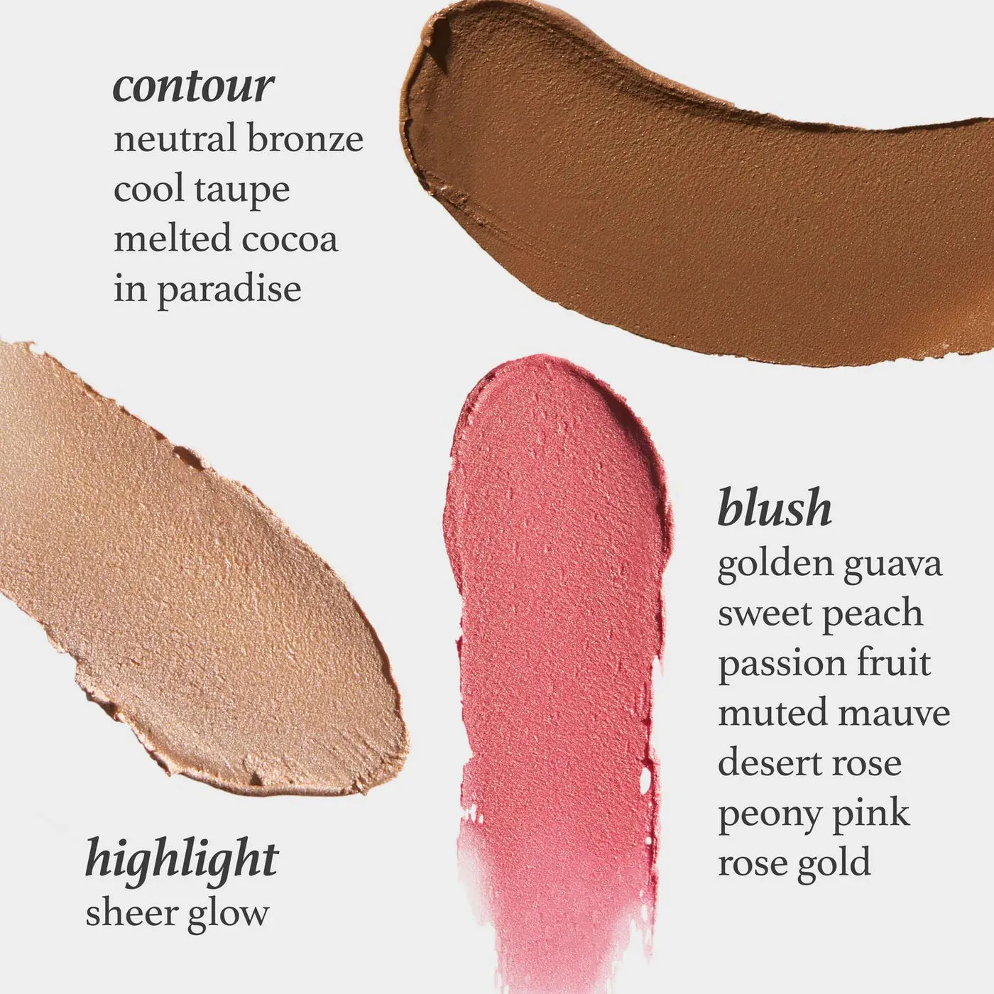Julep - Skip the Brush 2 in 1 Color Stick for Cheeks & Lips - Peony Pink