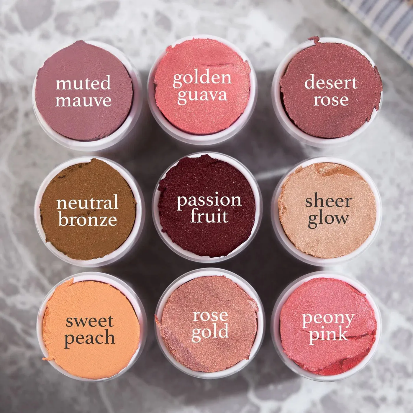 Julep - Skip the Brush 2 in 1 Color Stick for Cheeks & Lips - Peony Pink