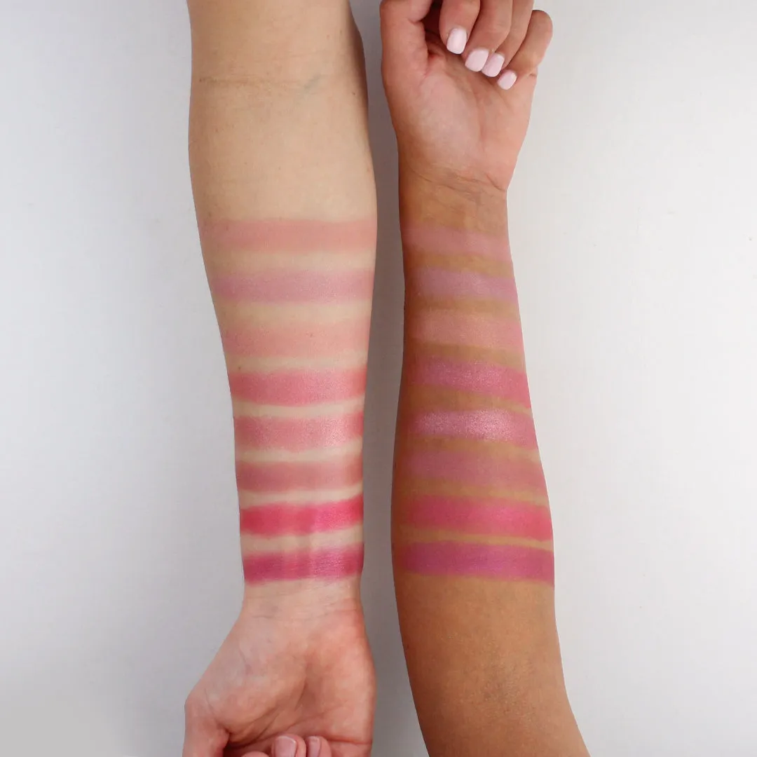 Karen Pressed Mineral Blush