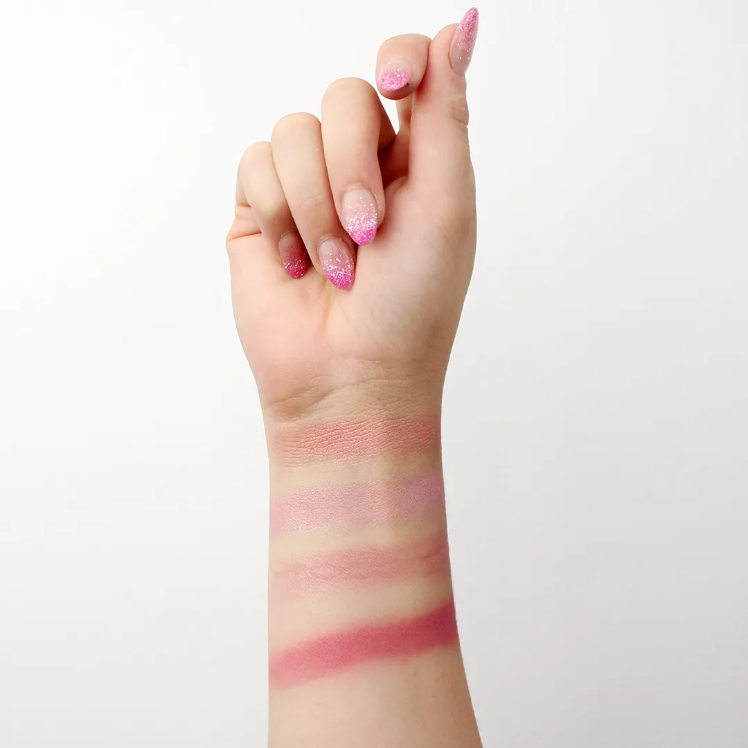 Karen Pressed Mineral Blush