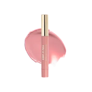 Keep It Full Glossy Plumping Balm