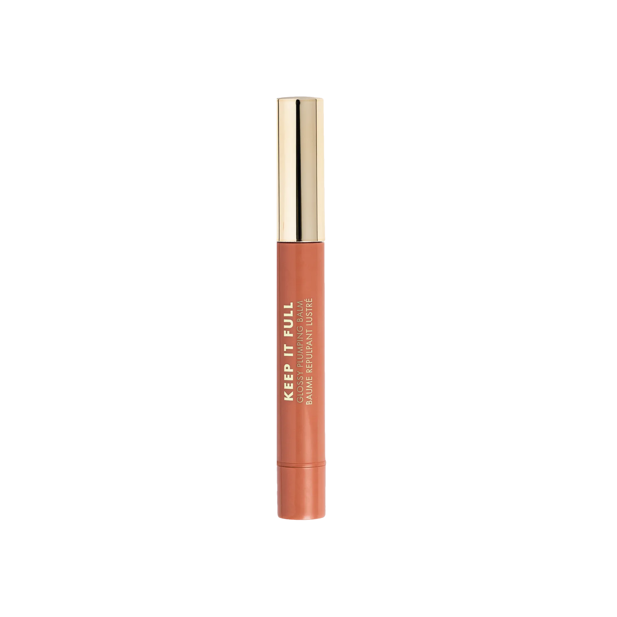 Keep It Full Glossy Plumping Balm