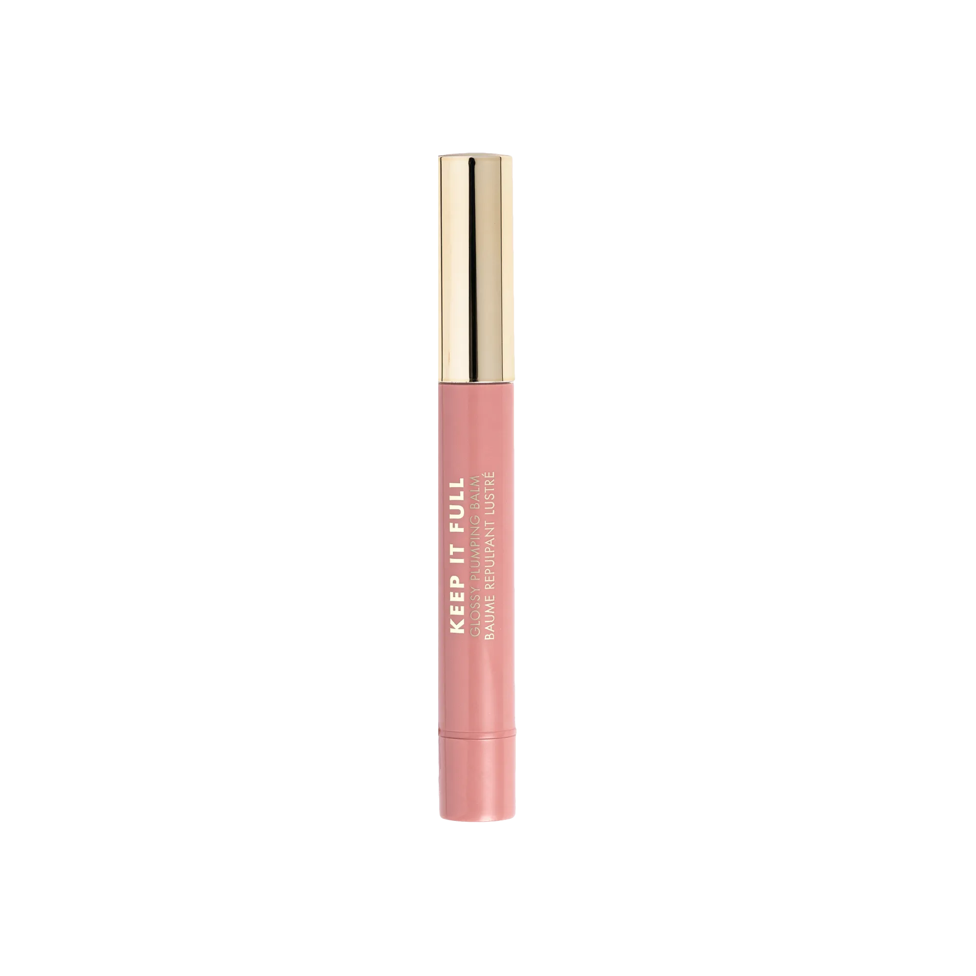 Keep It Full Glossy Plumping Balm