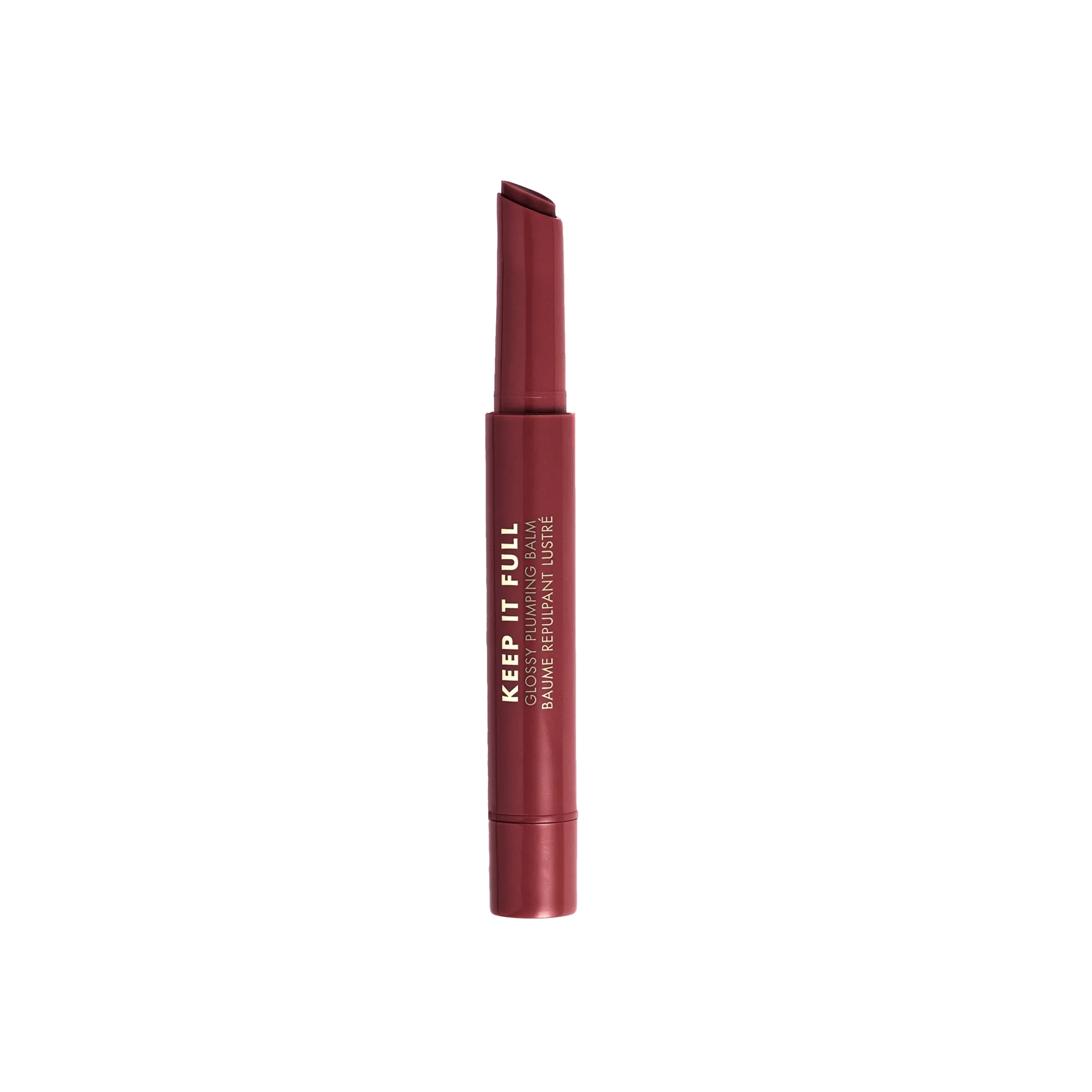 Keep It Full Glossy Plumping Balm