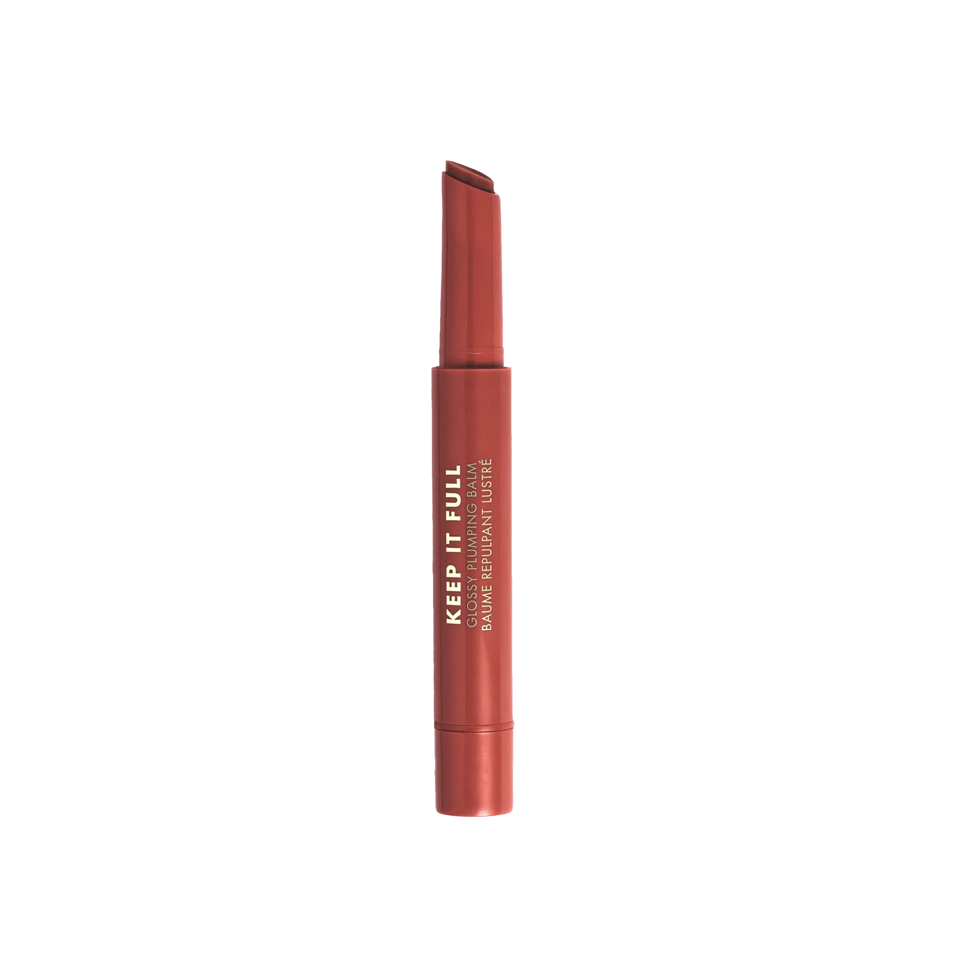 Keep It Full Glossy Plumping Balm