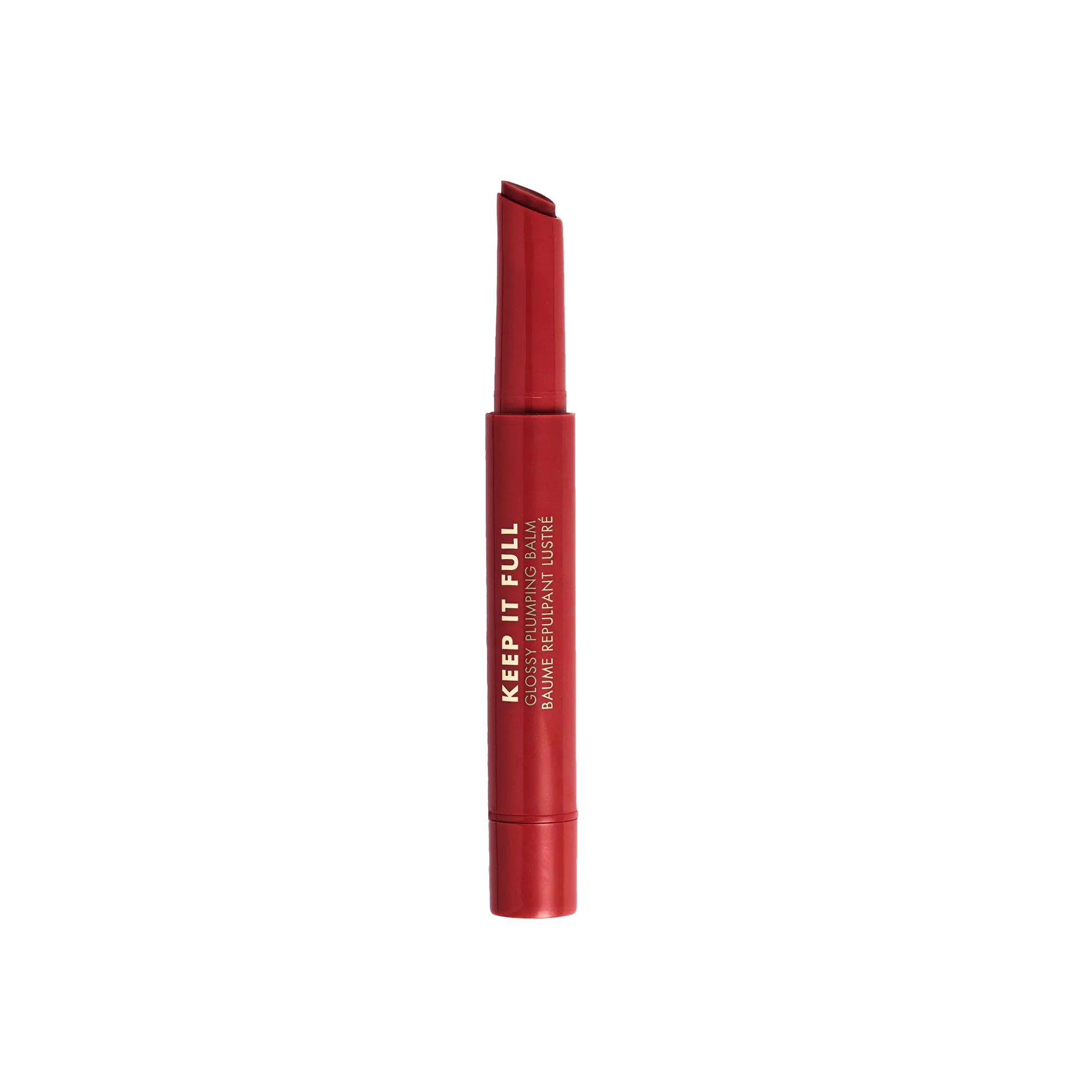 Keep It Full Glossy Plumping Balm