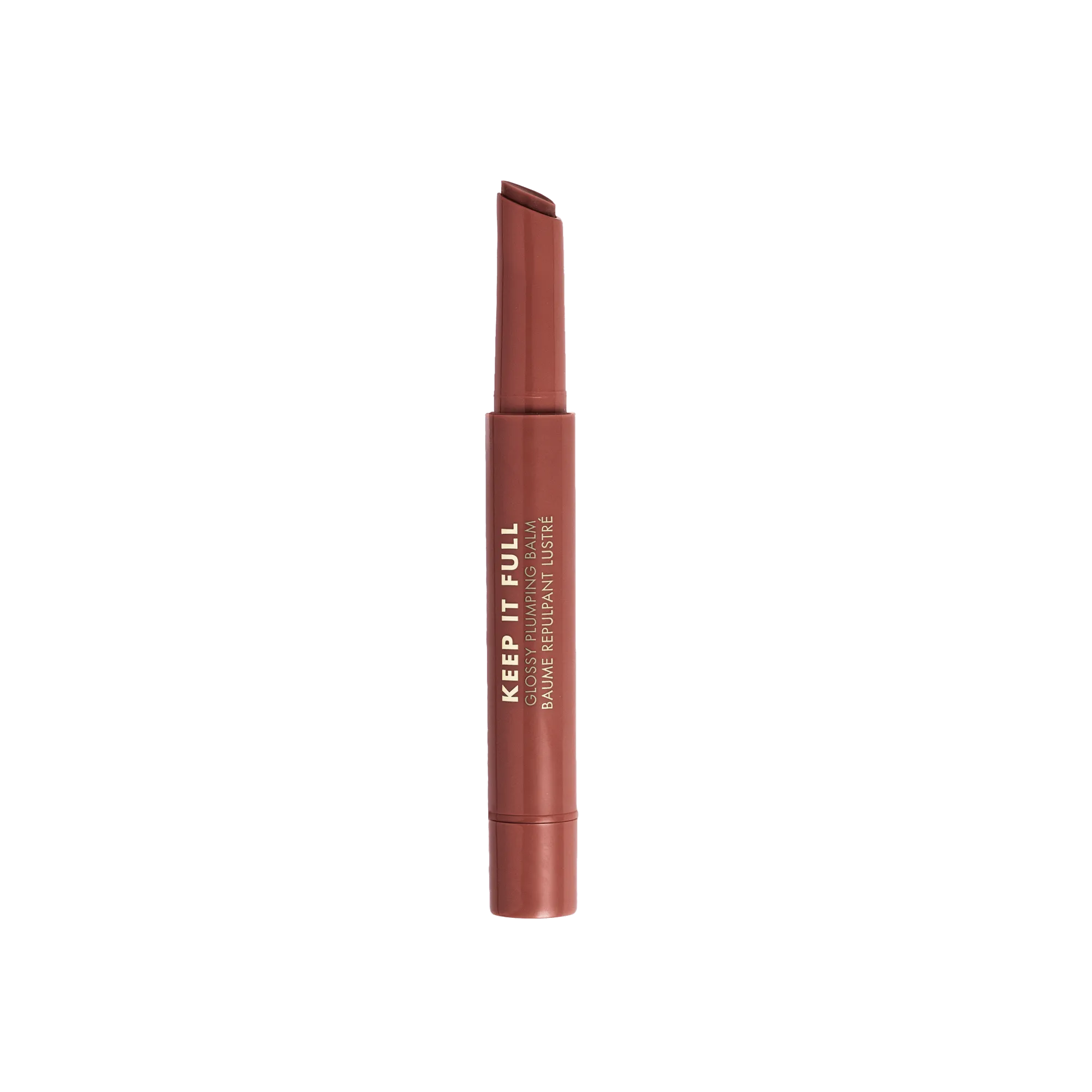 Keep It Full Glossy Plumping Balm