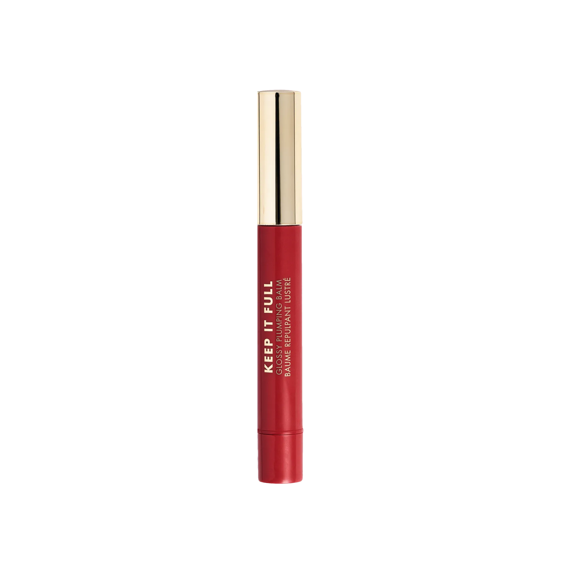 Keep It Full Glossy Plumping Balm