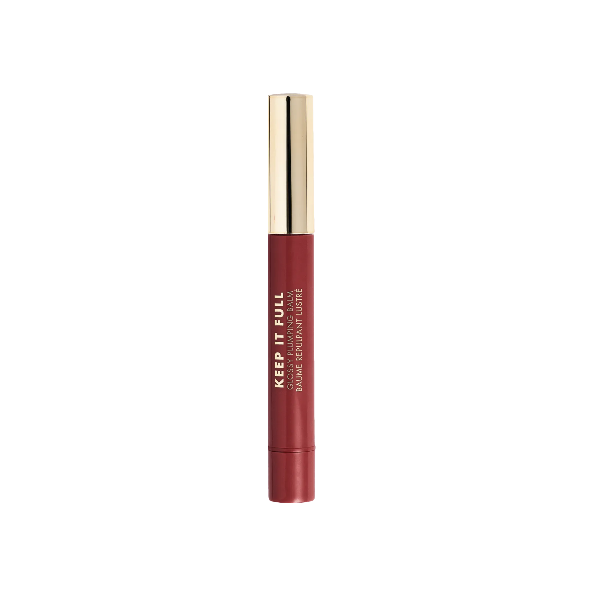 Keep It Full Glossy Plumping Balm