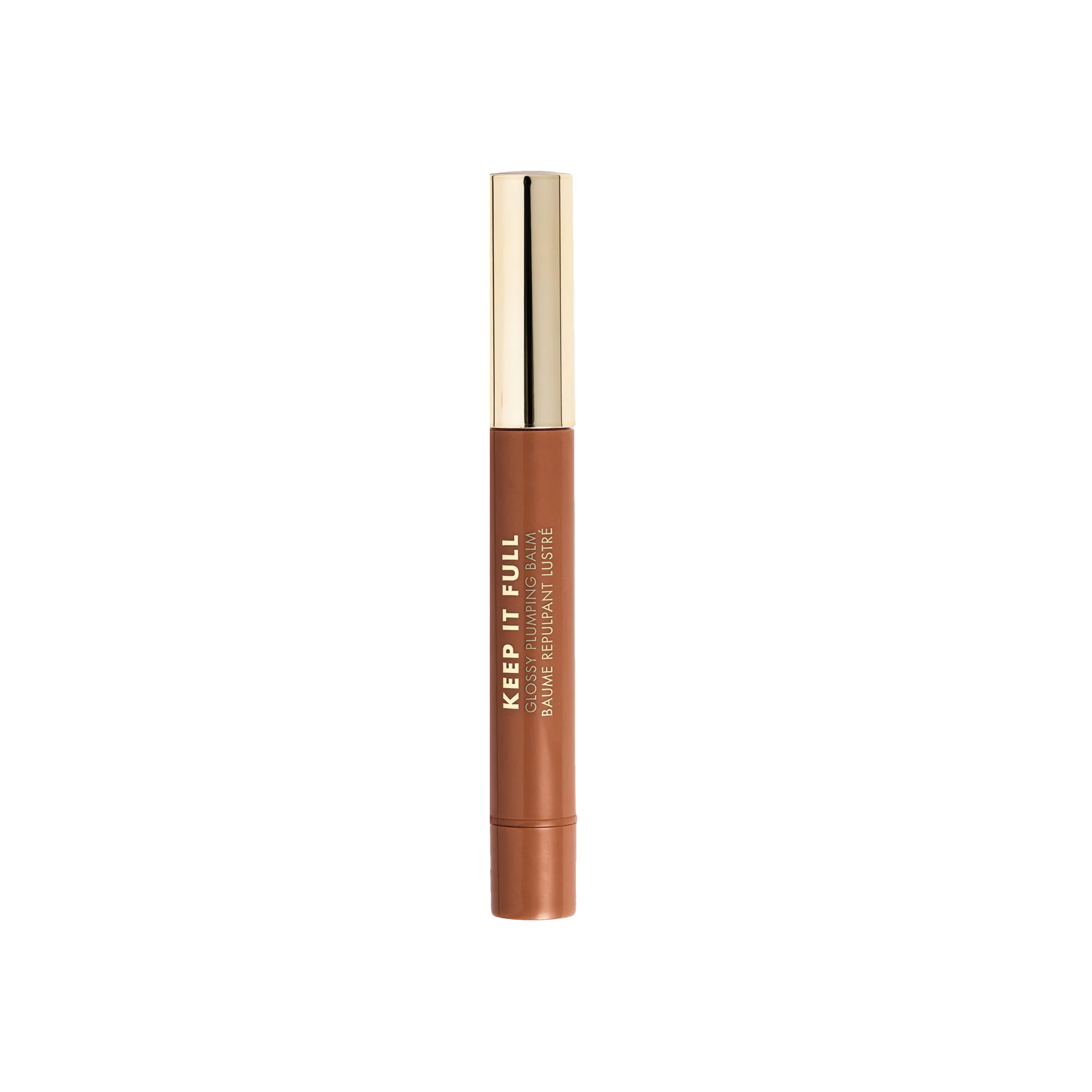 Keep It Full Glossy Plumping Balm