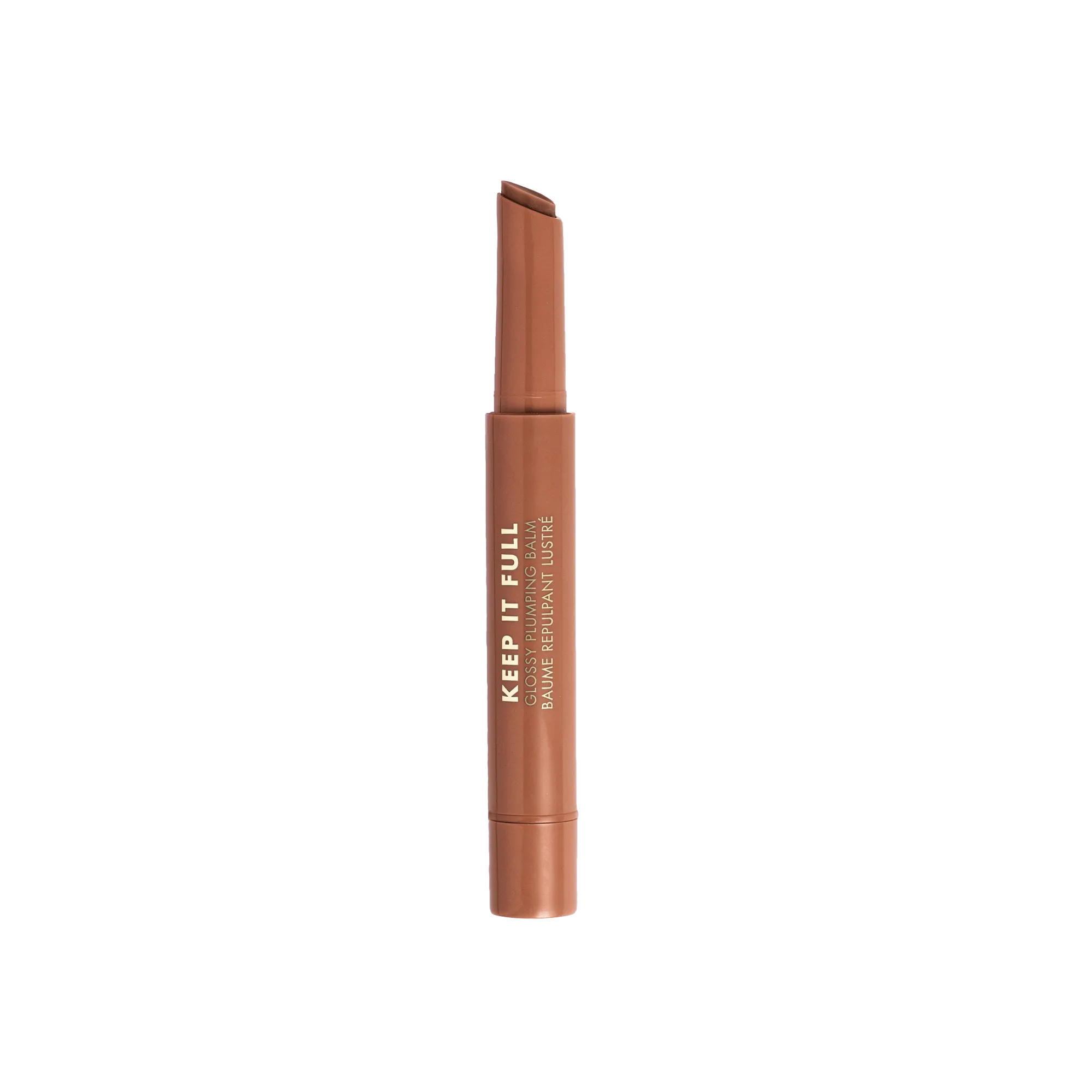 Keep It Full Glossy Plumping Balm