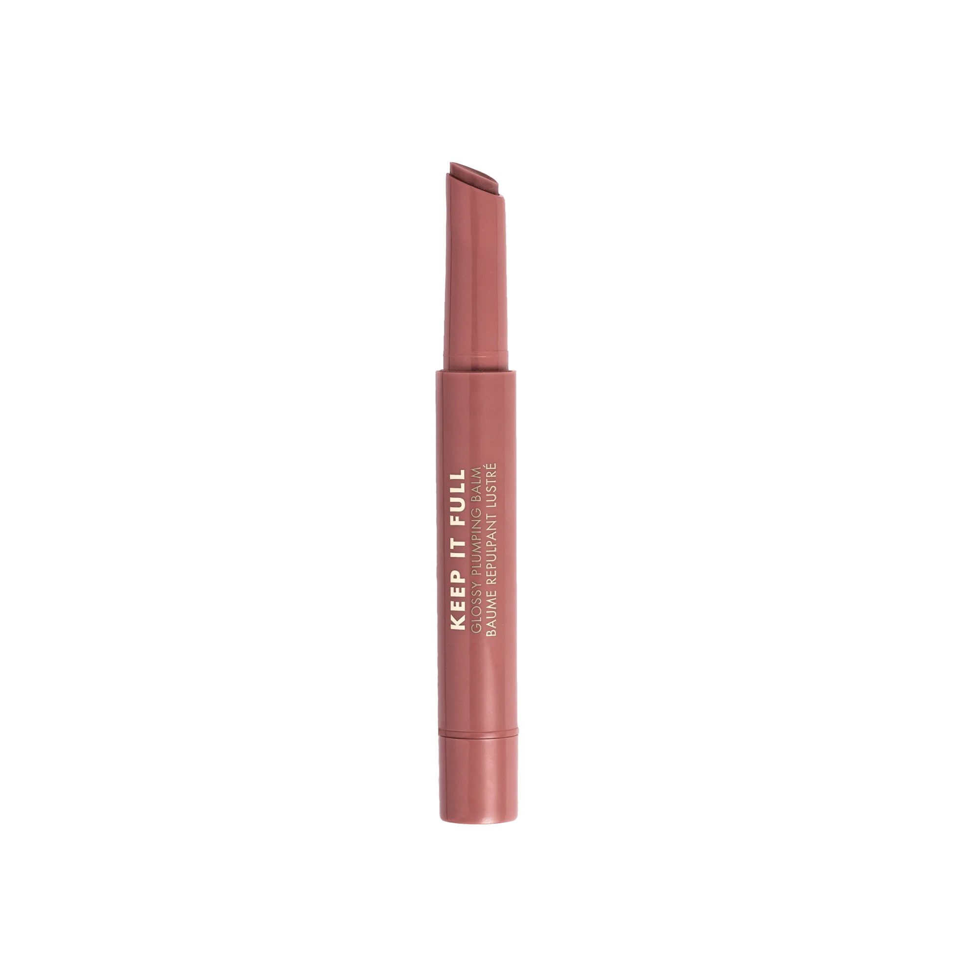 Keep It Full Glossy Plumping Balm