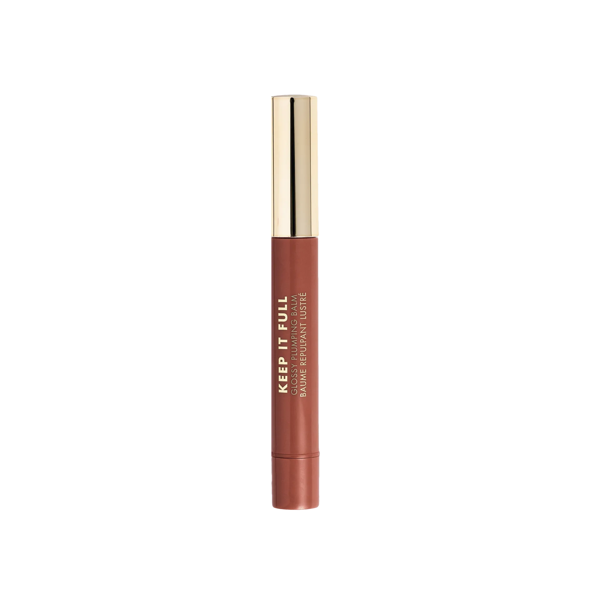 Keep It Full Glossy Plumping Balm