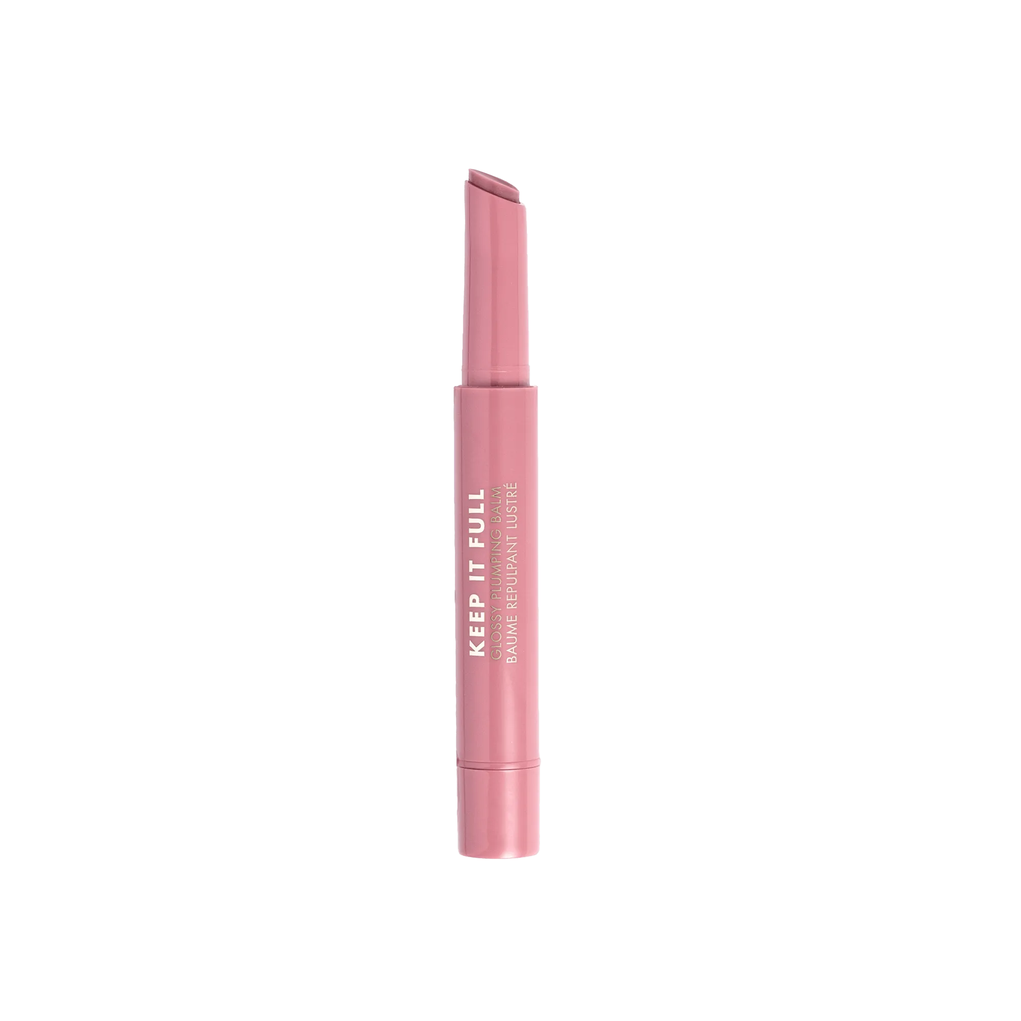 Keep It Full Glossy Plumping Balm