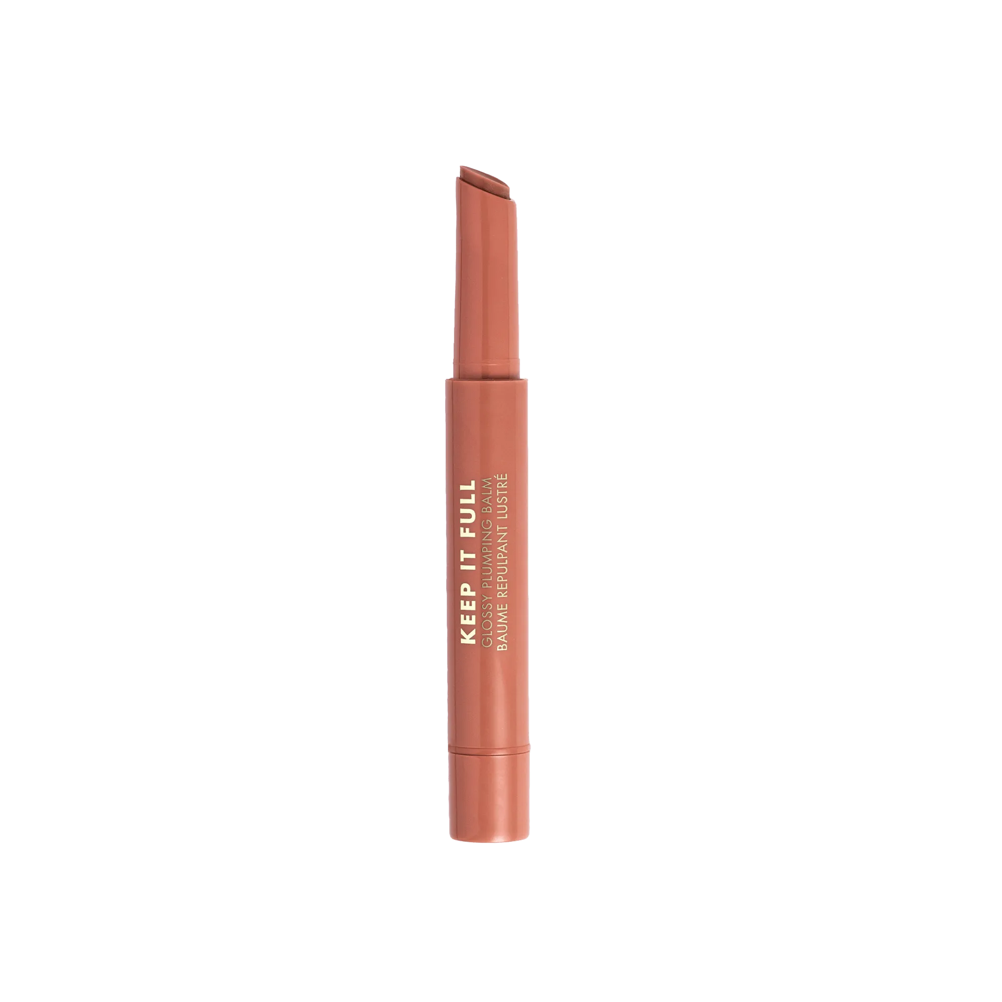 Keep It Full Glossy Plumping Balm