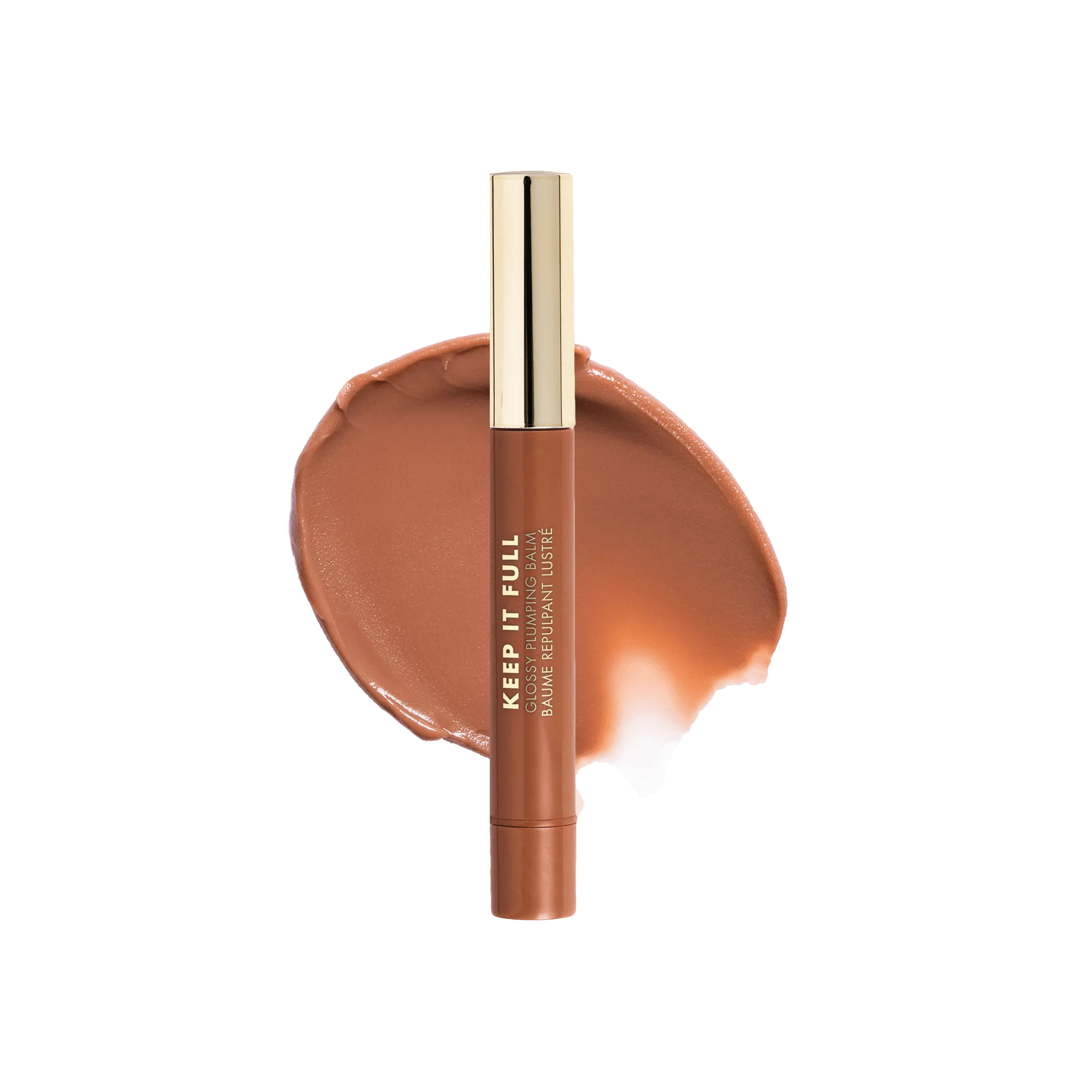 Keep It Full Glossy Plumping Balm