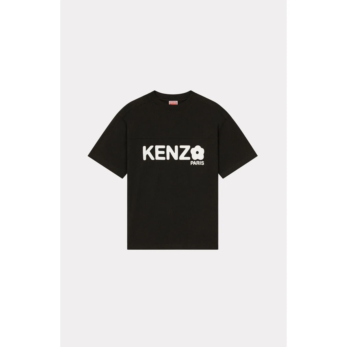 KENZO OVERSIZE 'BOKE FLOWER 2.0' T-SHIRT