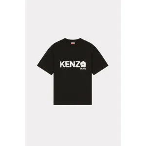 KENZO OVERSIZE 'BOKE FLOWER 2.0' T-SHIRT