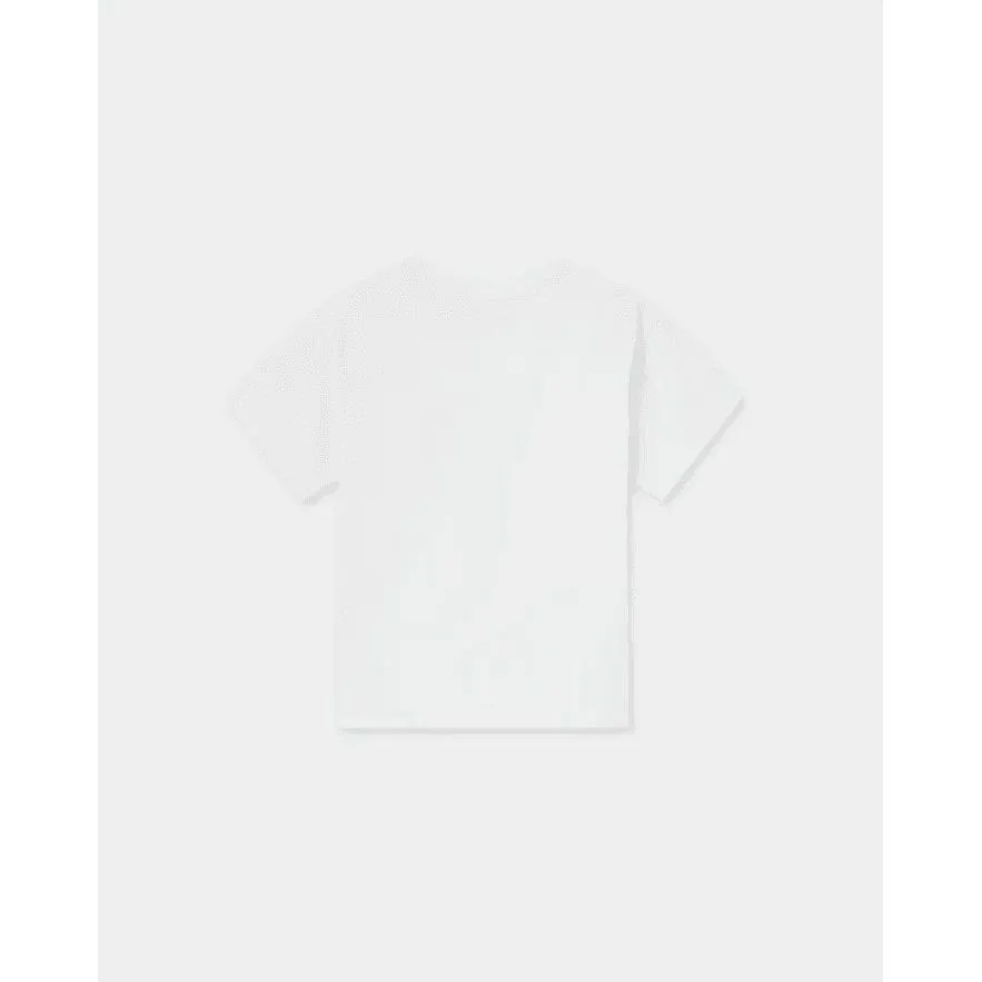 KENZO SHORT-SLEEVED COTTON T-SHIRT