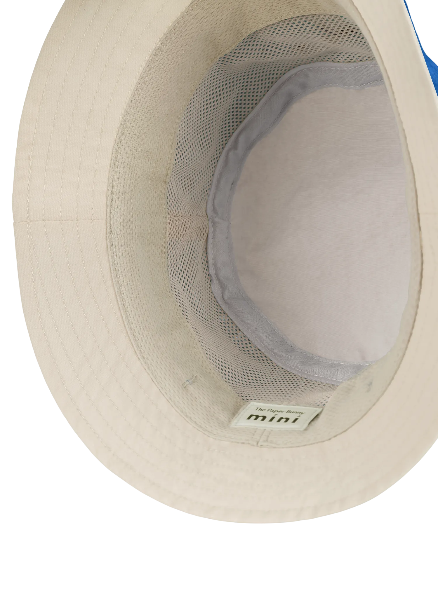 Kids Bucket Hat (Full Time Explorer Marlin)
