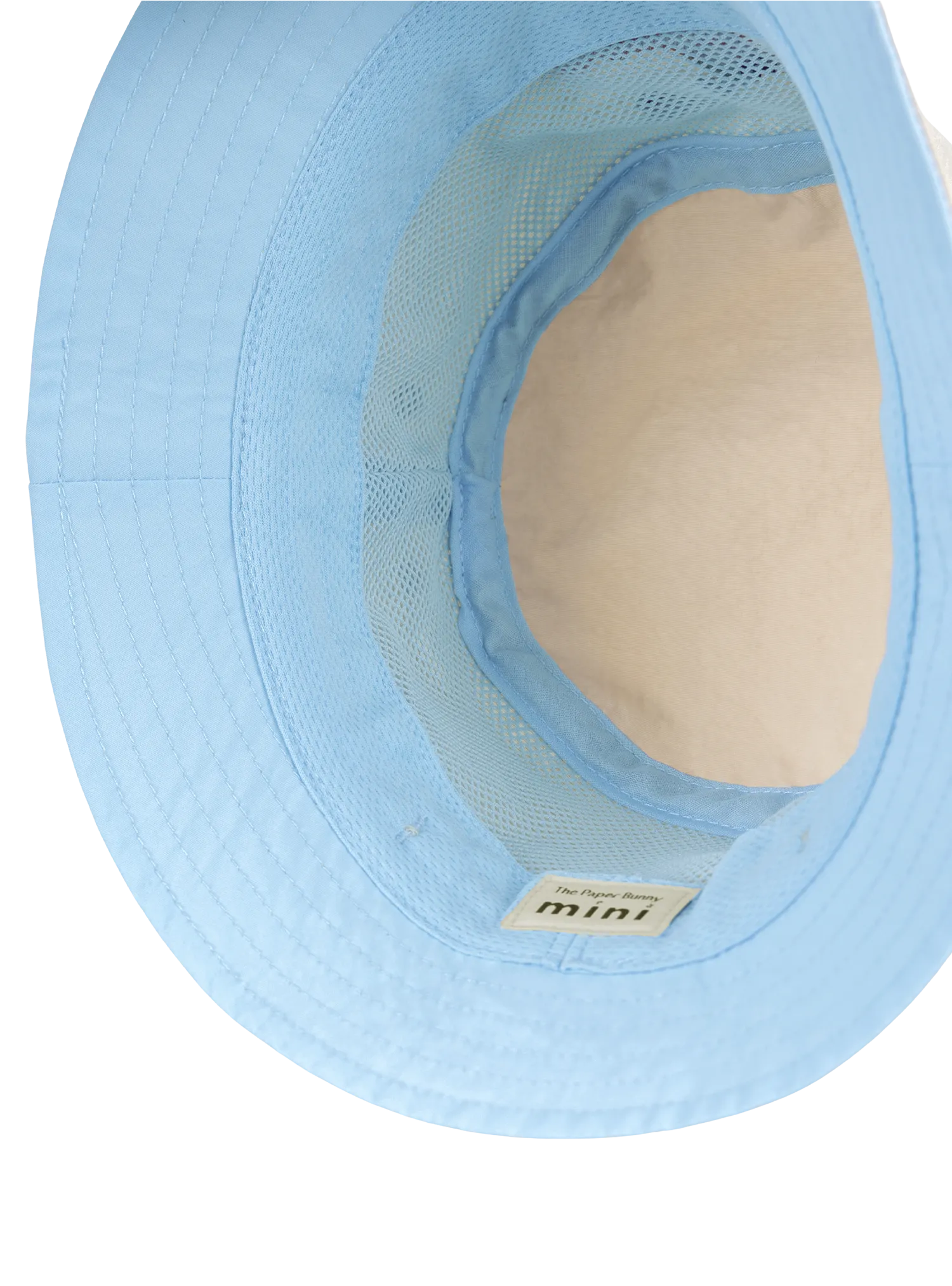 Kids Bucket Hat (Thomas Turtle Tan)