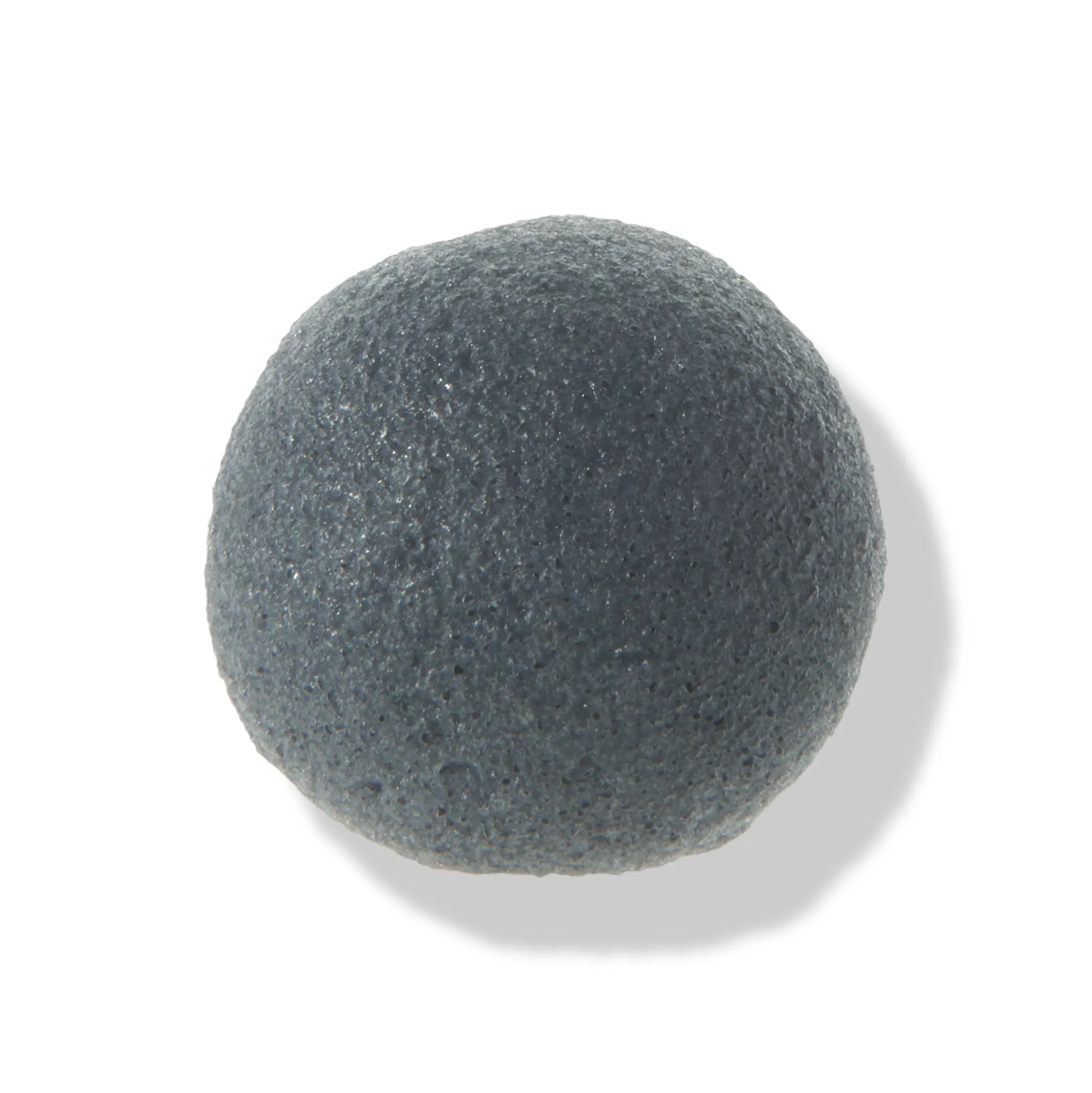 Konjac Sponge: Charcoal