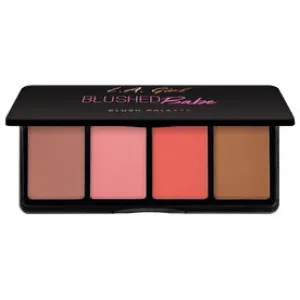 L.A. GIRL - Fanatic Highlighting Palette Moonlight Magic - 0.56 oz. (16 g)