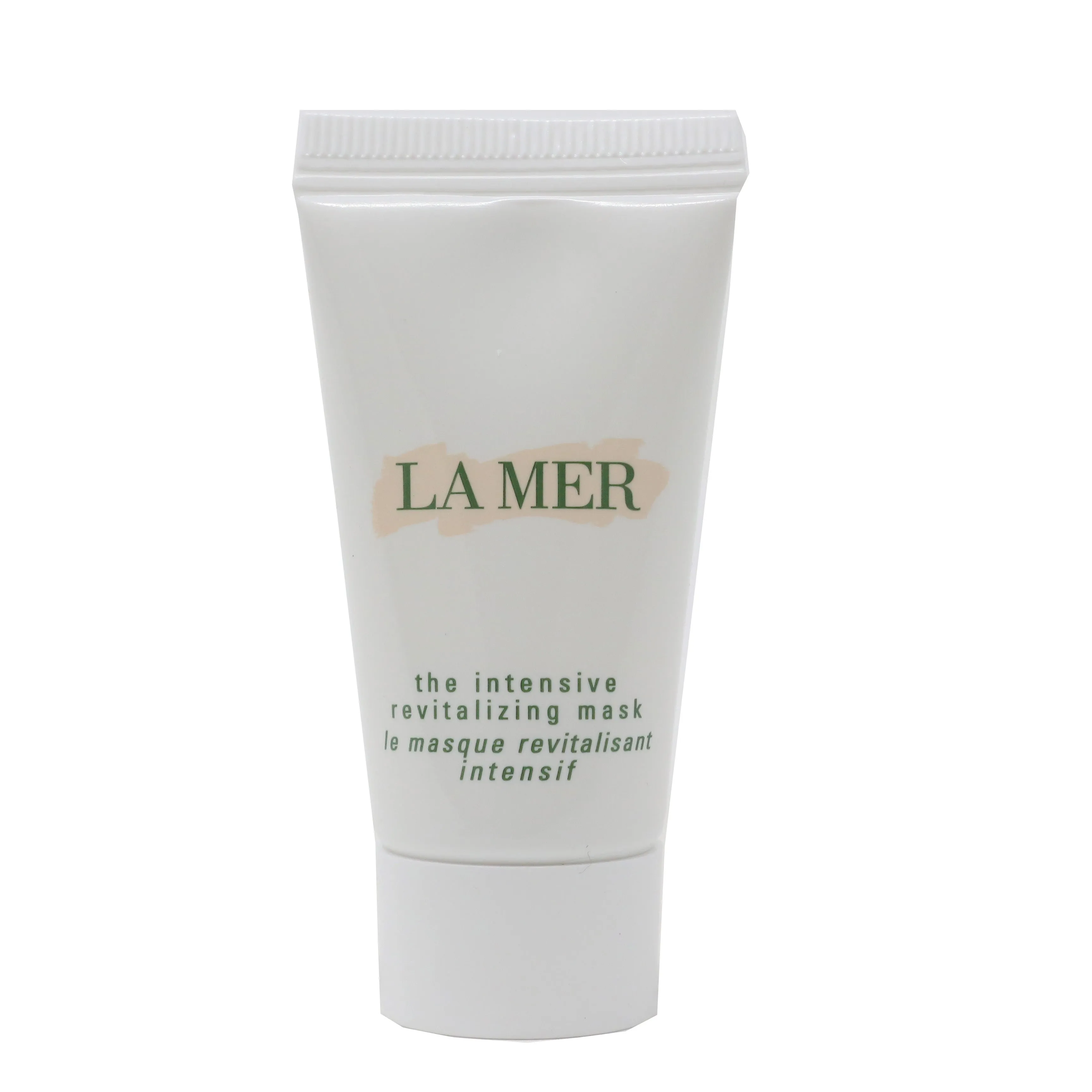 La Mer The Intensive Revitalizing Mask 0.17oz/5ml  New In Box