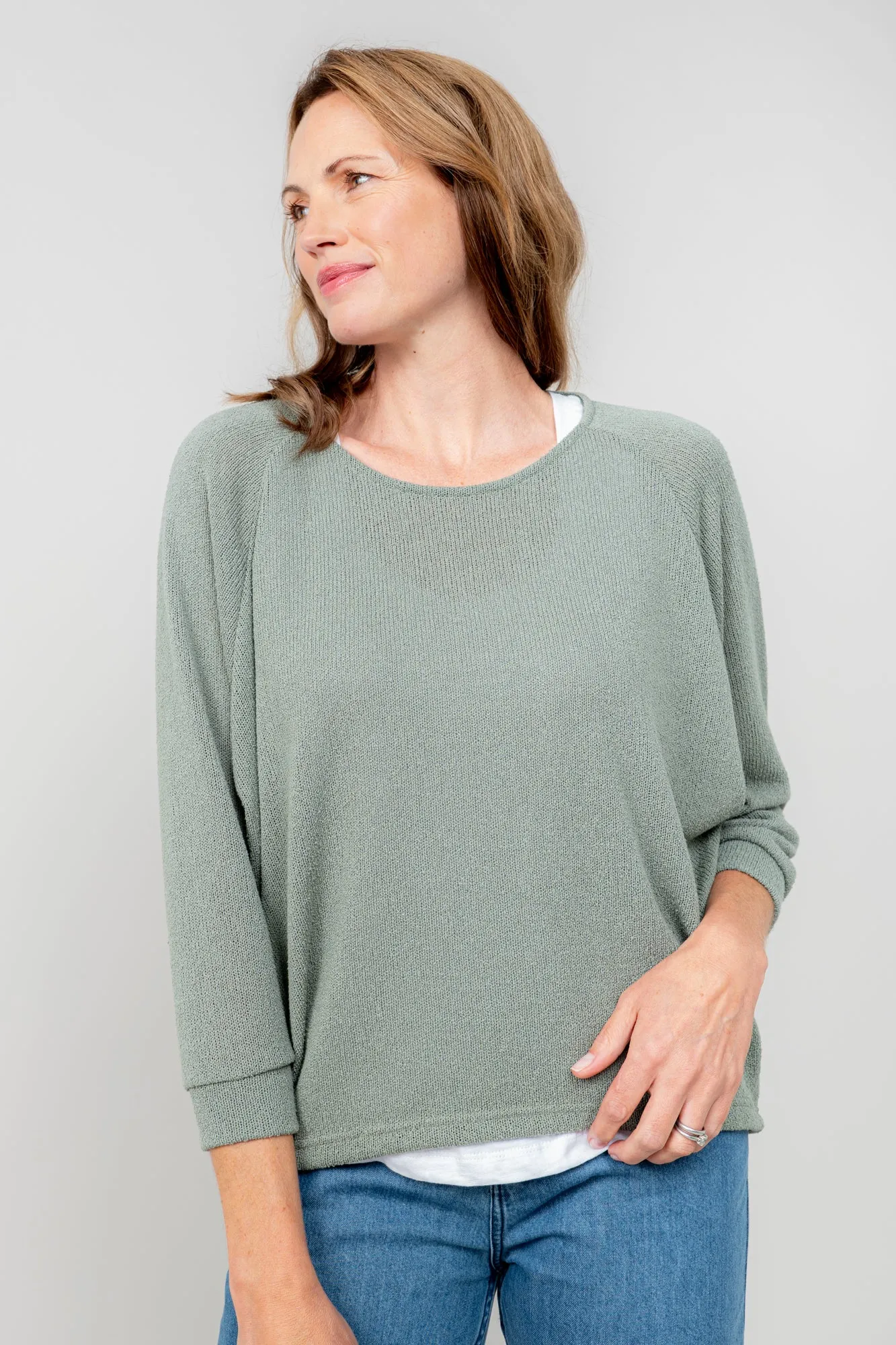 Laburnum Top