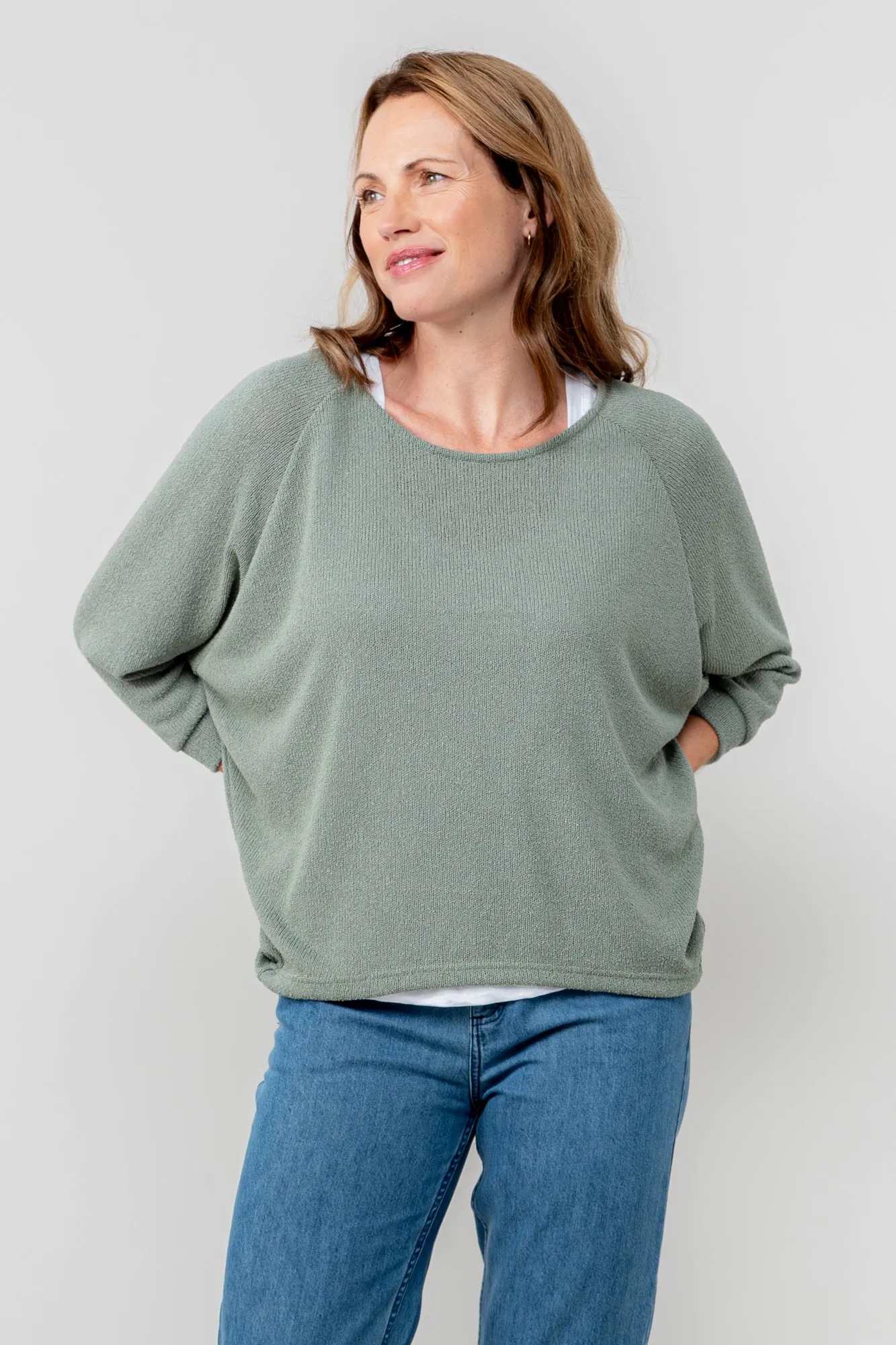 Laburnum Top