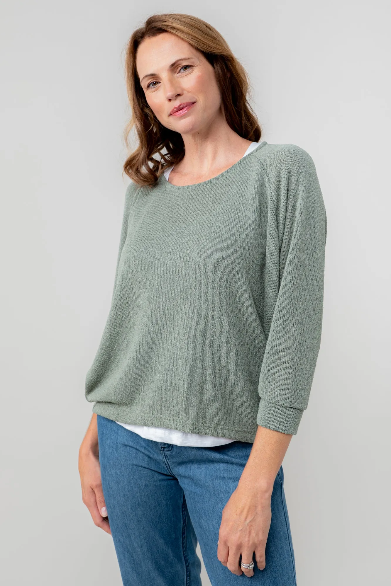 Laburnum Top