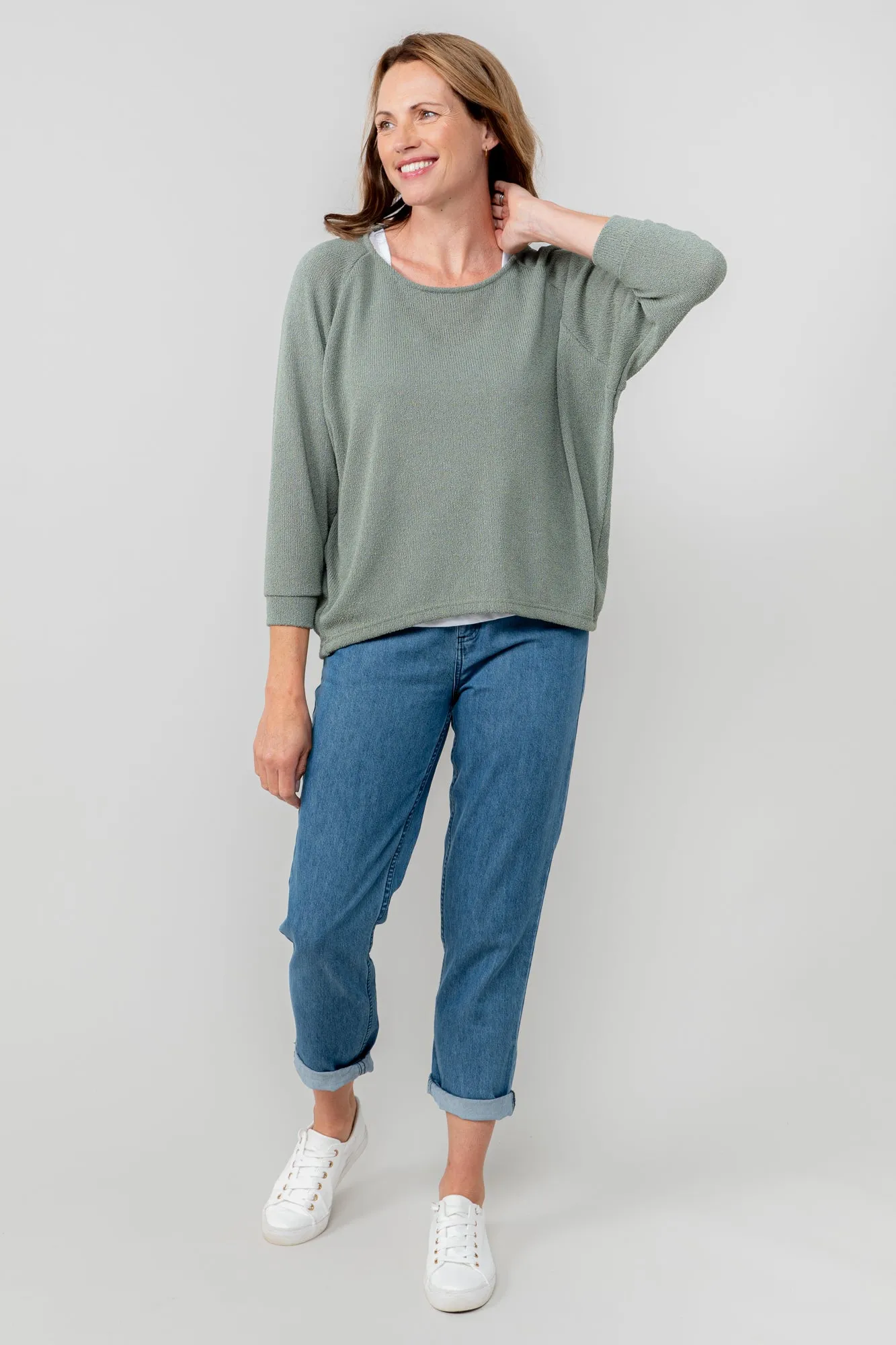 Laburnum Top