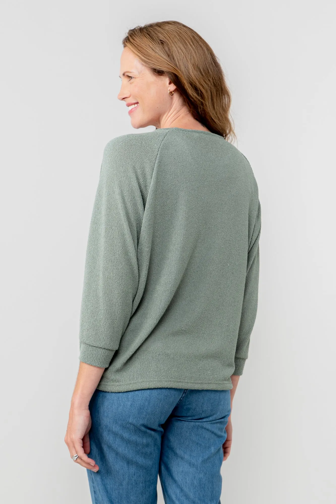 Laburnum Top