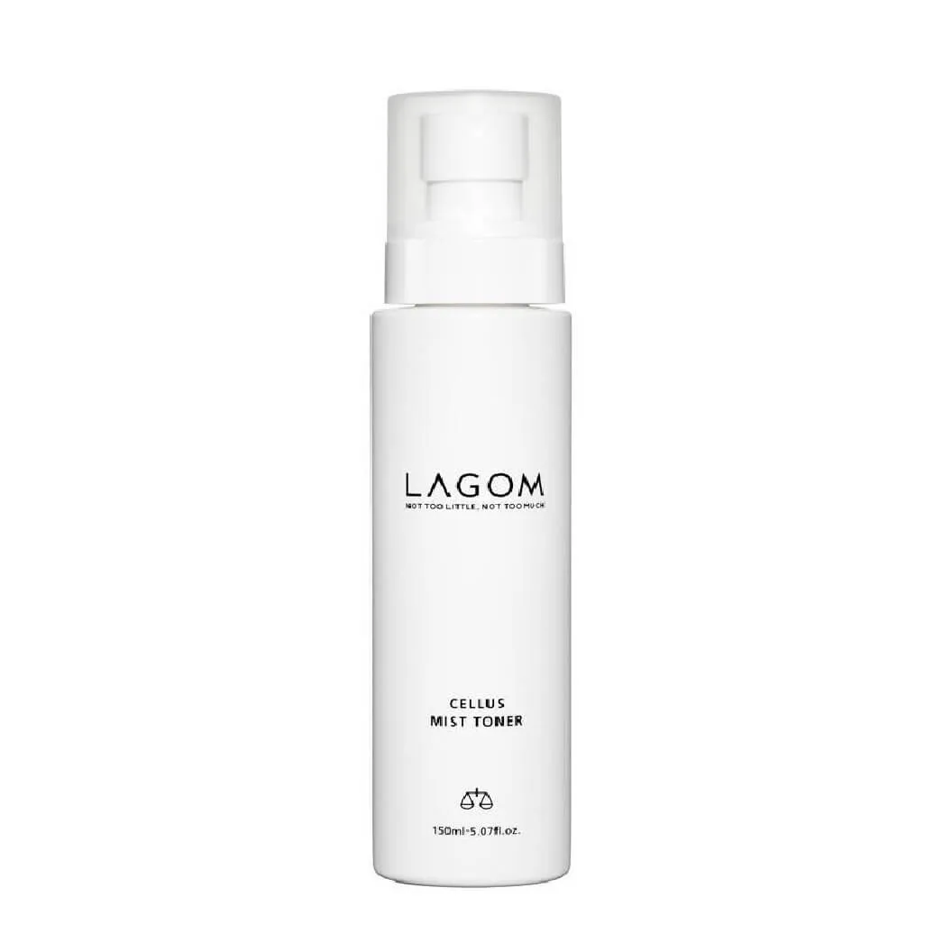 LAGOM Cellus Mist Toner 120ml