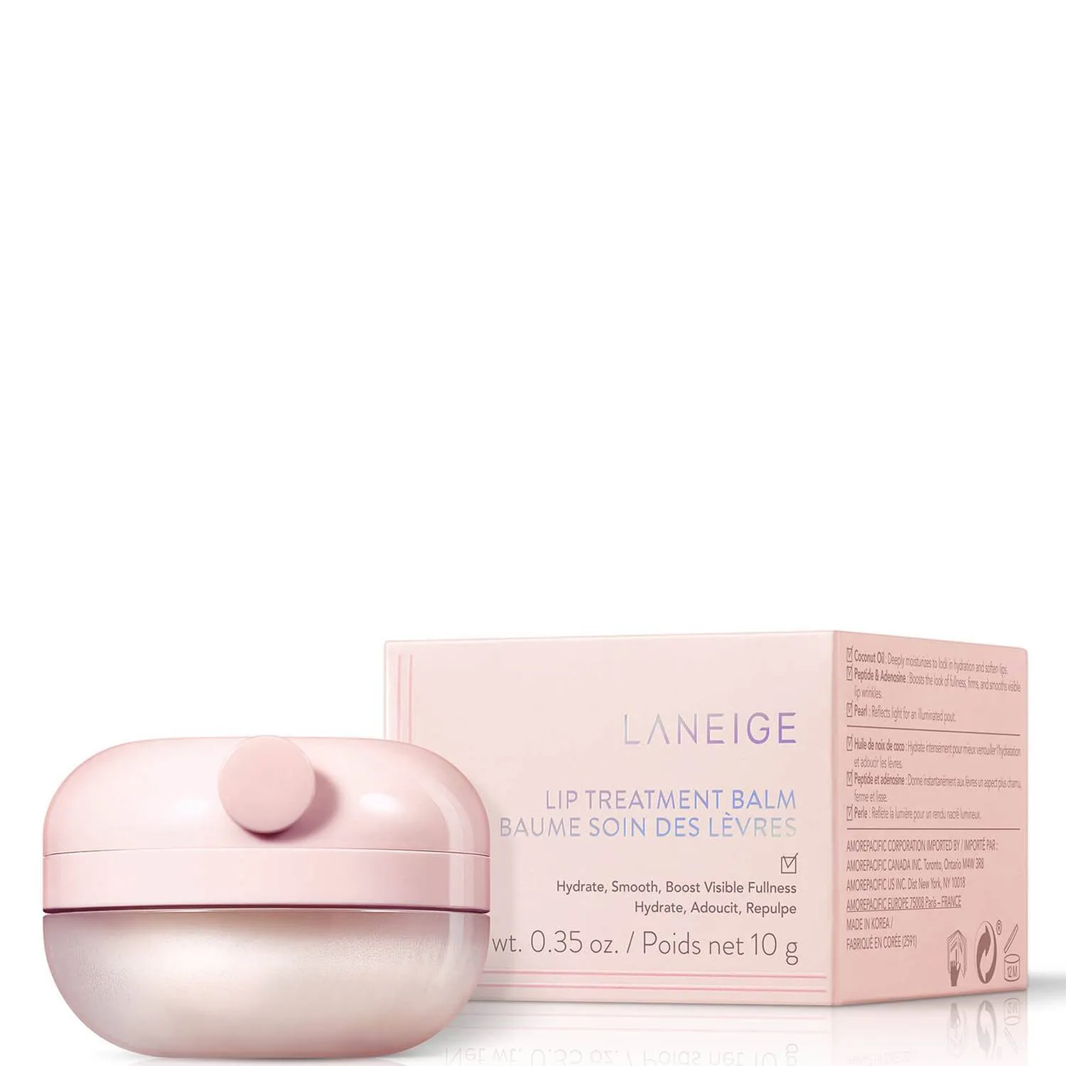 Laneige - Lip Treatment Balm - 10g