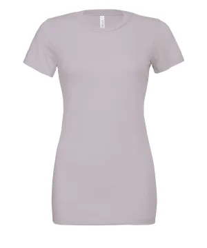 Lavender Dust - Women's relaxed Jersey short sleeve tee