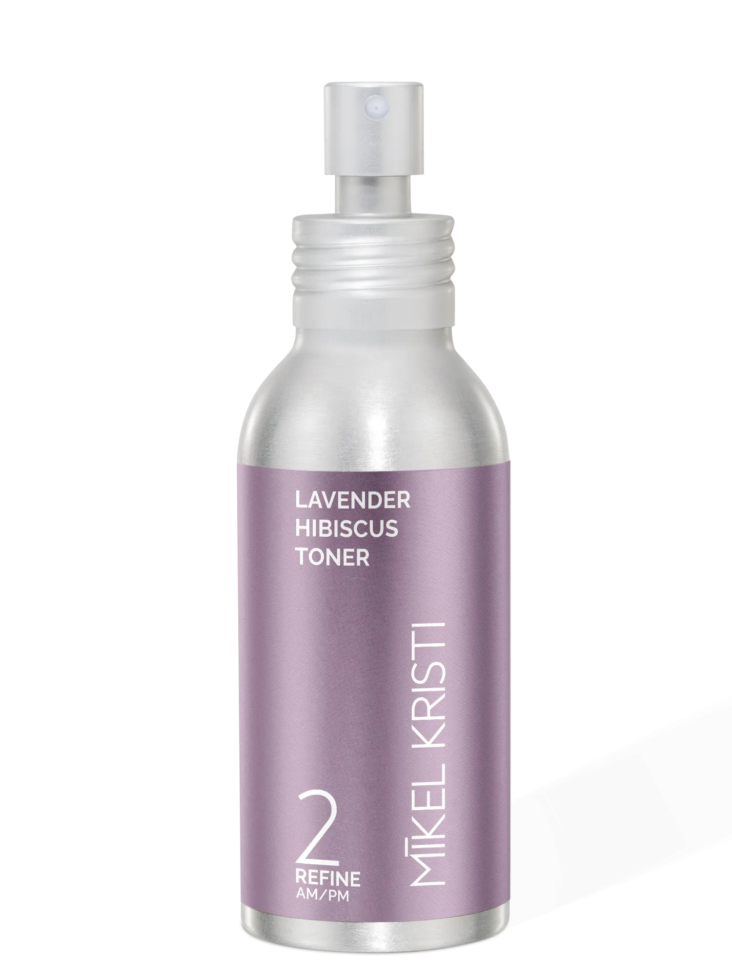 Lavender Hibiscus Toner 120ml