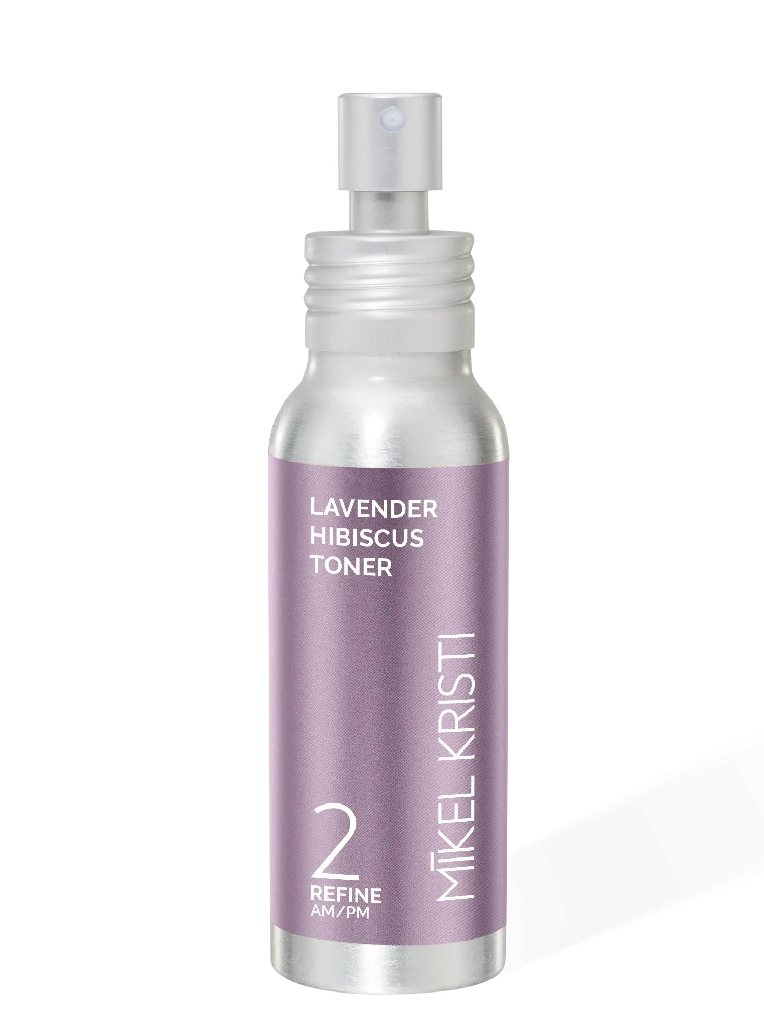 Lavender Hibiscus Toner 60ml