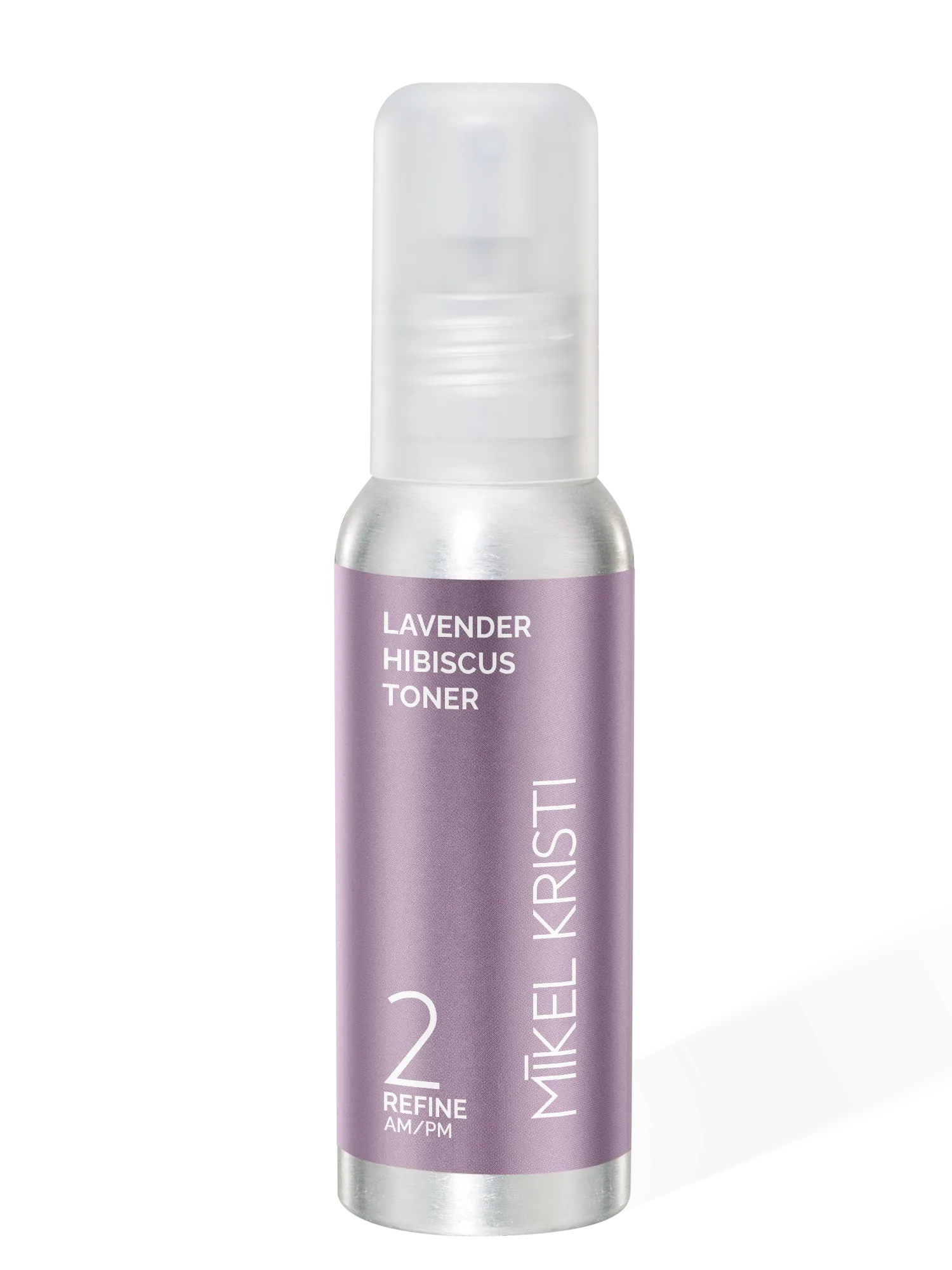 Lavender Hibiscus Toner 60ml