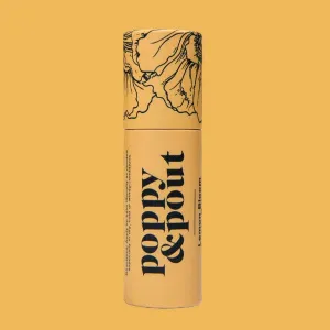 Lemon Bloom Lip Balm
