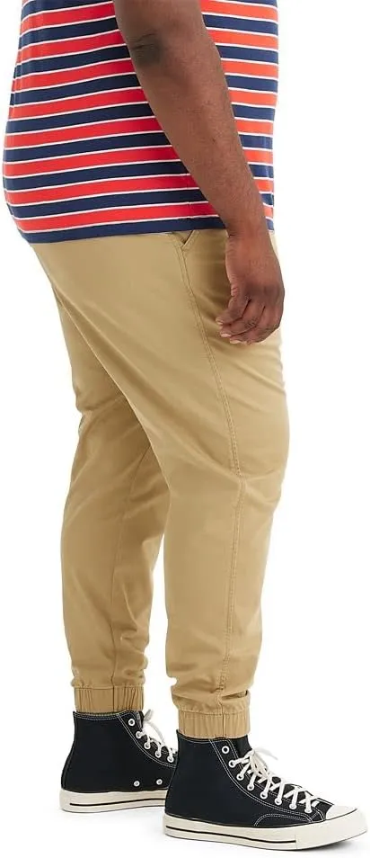 Levi's Men's Xx Chino Jogger (Also Available in Big & Tall)