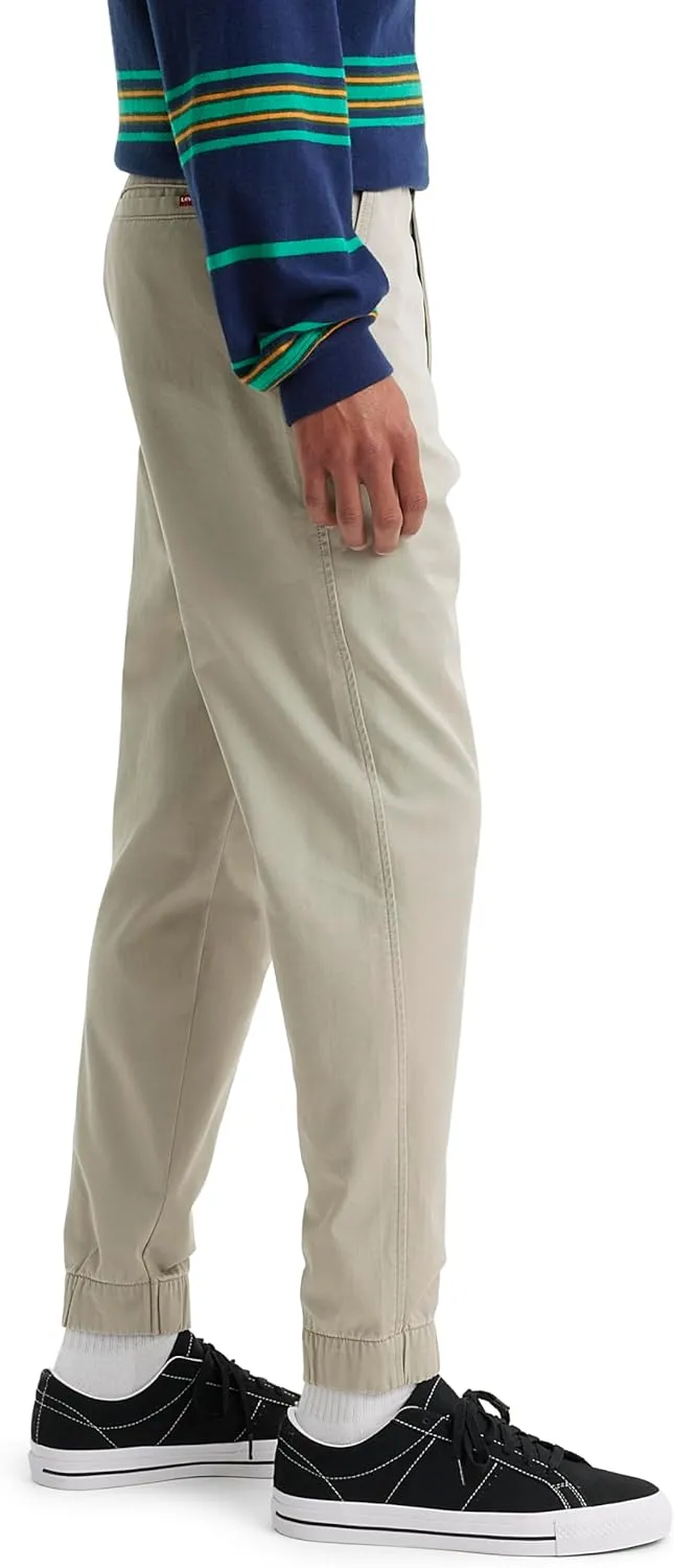Levi's Men's Xx Chino Jogger (Also Available in Big & Tall)