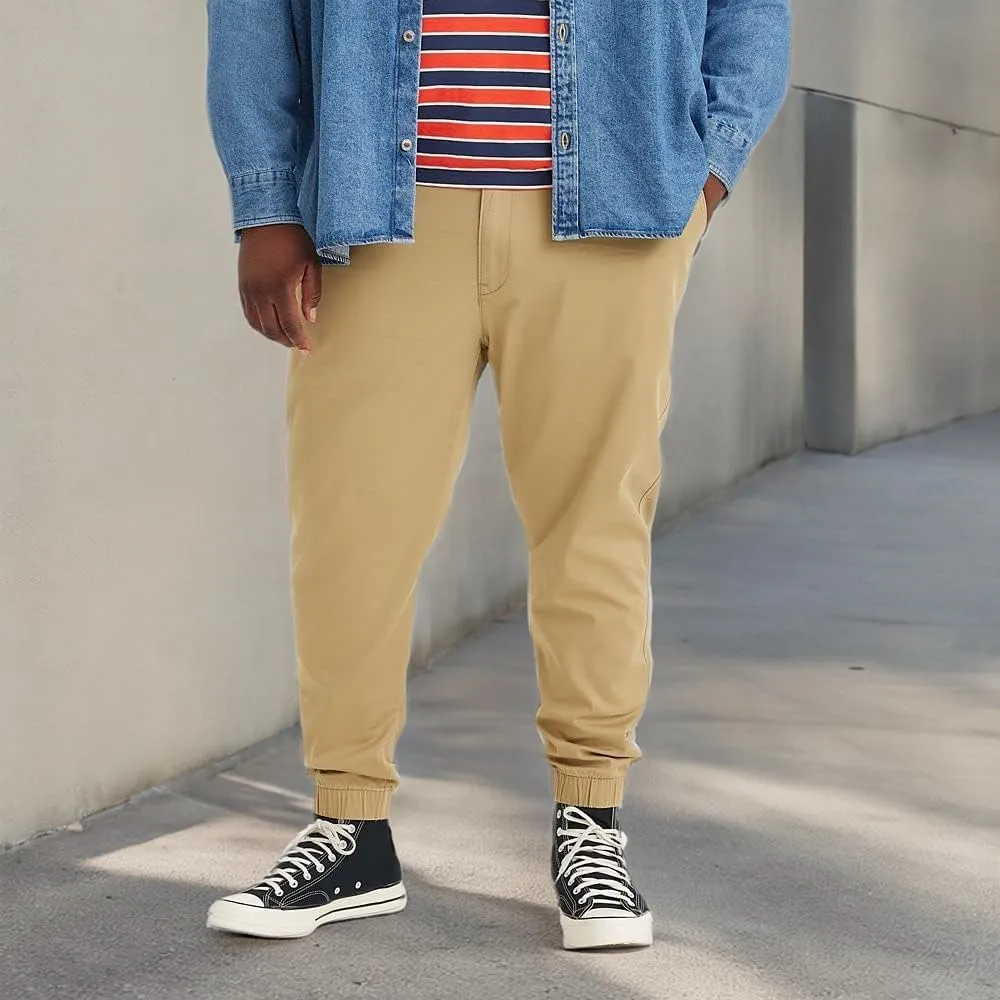 Levi's Men's Xx Chino Jogger (Also Available in Big & Tall)