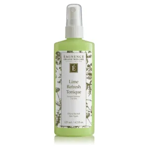 Lime Refresh Tonique